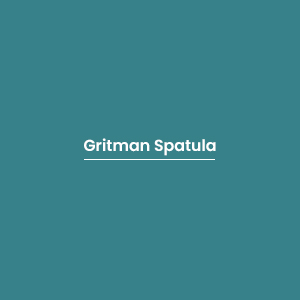 Gritman Spatula